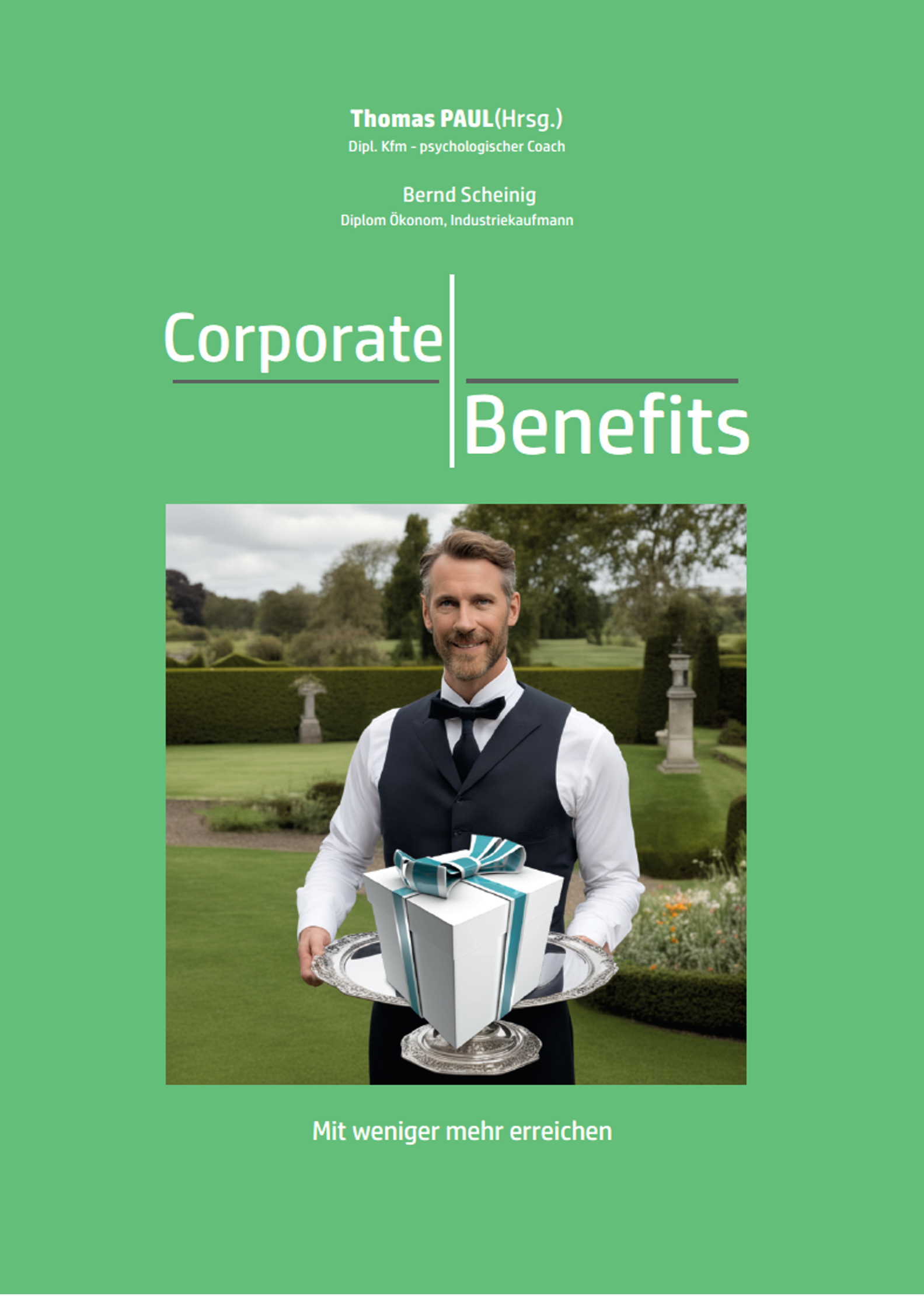 Corporate Benefits